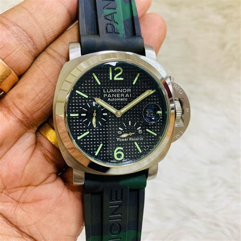 panerai klon|best panerai clone ever made.